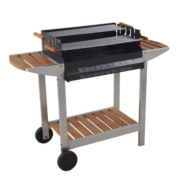 barbecue charbon 4000 dancook