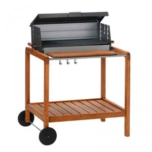Barbecue Dancook
