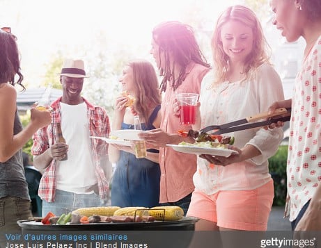 5 astuces pour réussir sa soirée barbecue