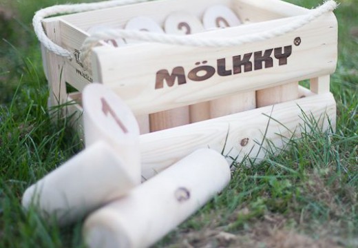 3 activités pour votre barbecue party