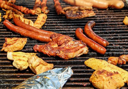 Quelles viandes choisir pour son barbecue ?