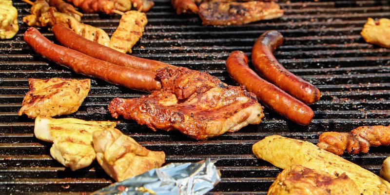 Quelles viandes choisir pour son barbecue ?