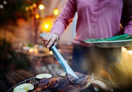 barbecue-party-grill