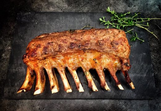 Organiser une BBQ Party… à la romaine