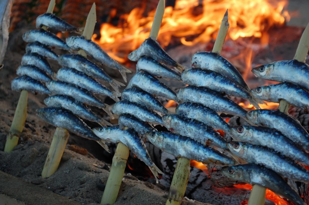 Deux recettes aux poissons pour vos barbecues de la mer
