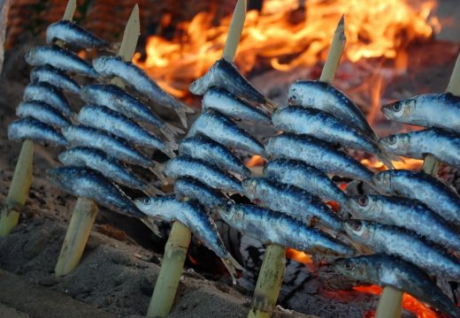 Deux recettes au poisson pour vos barbecues de la mer