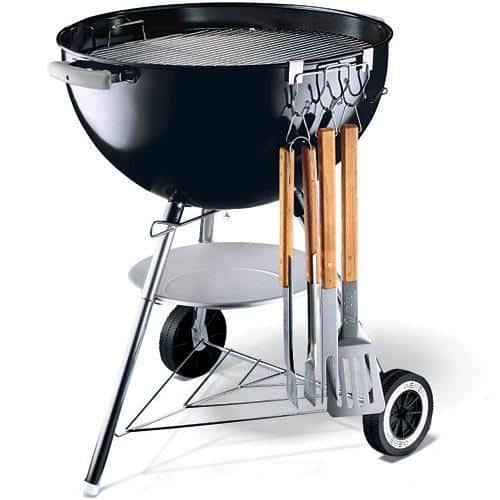 Barbecue Weber