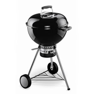 Barbecue Weber