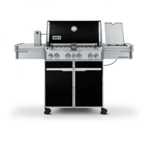 Barbecue Weber