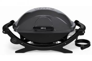 Barbecue Weber