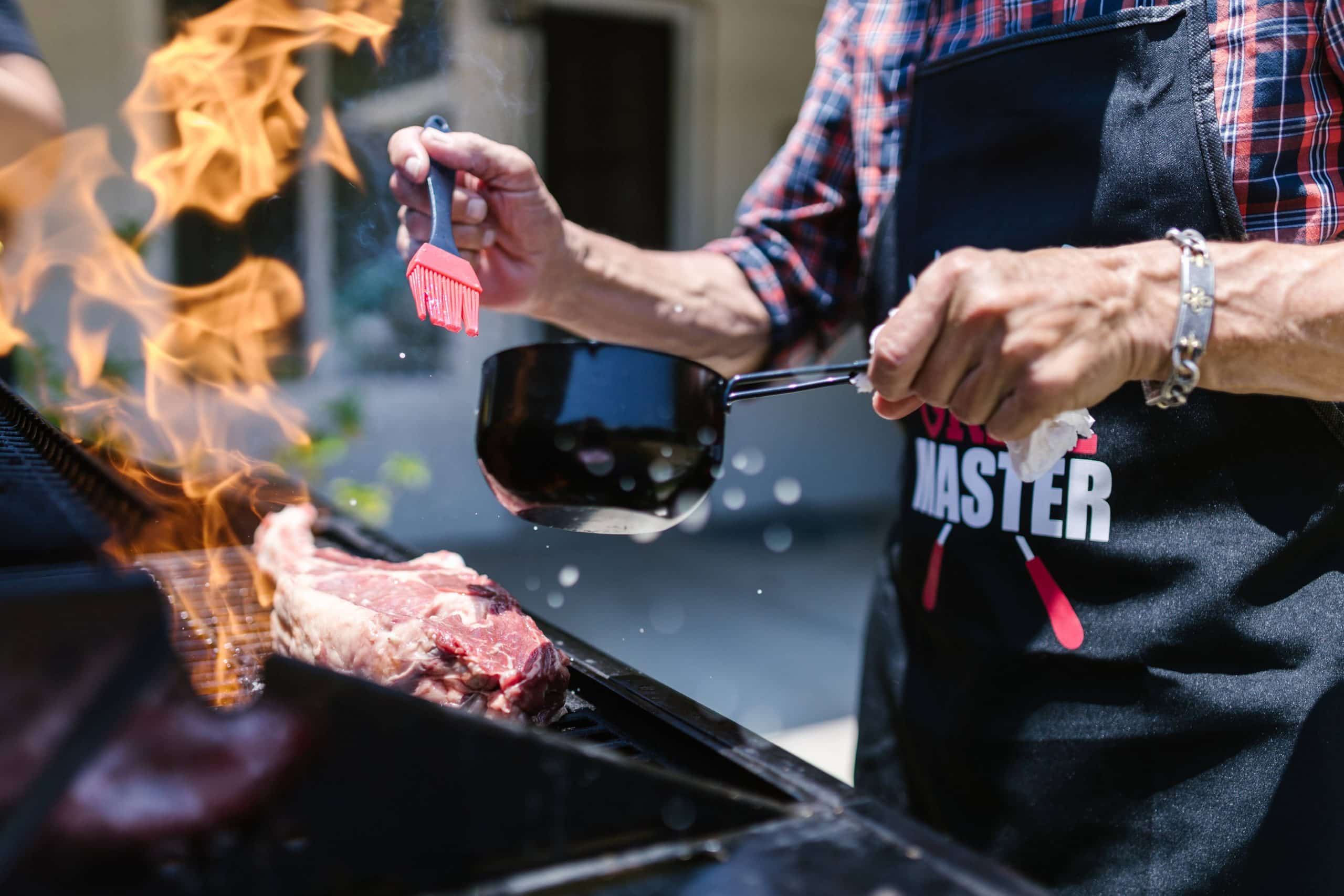 5 astuces pour réussir sa soirée barbecue