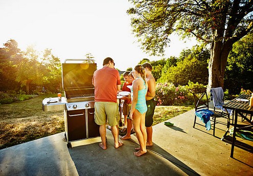 barbecue-party-terrasse